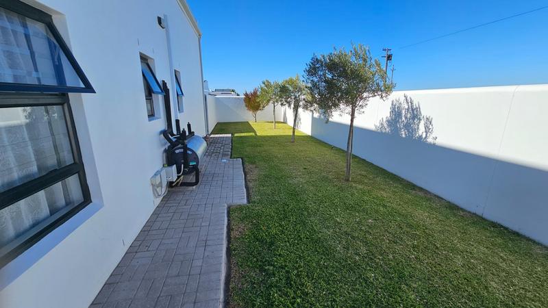 3 Bedroom Property for Sale in Dwarskersbos Western Cape